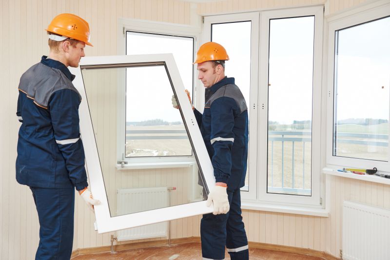 Cost of Windows Installation in Marion, OH
