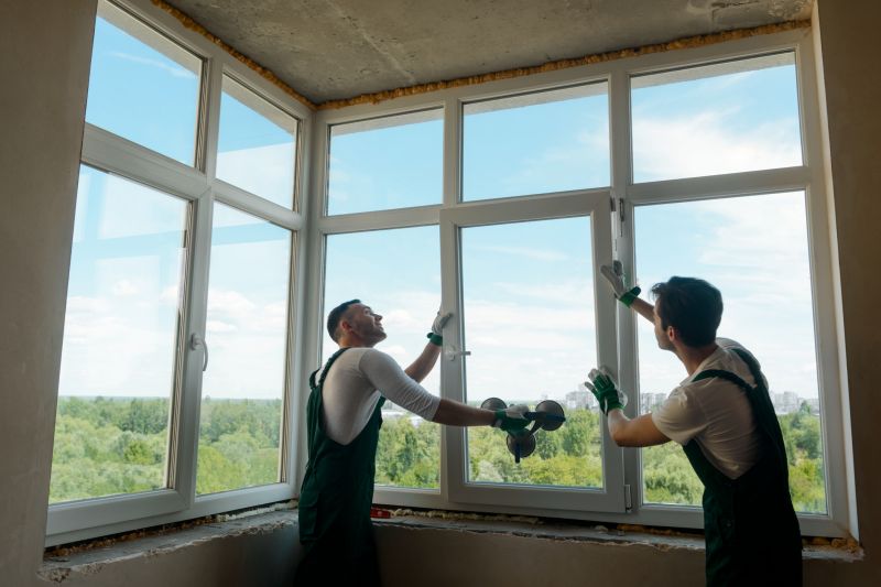 National Window Service Companies