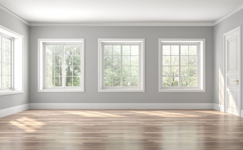 Window Remodeling